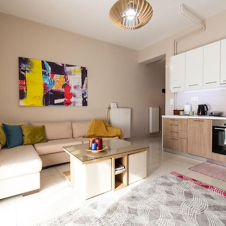 Athens Innova Apartment II المظهر الخارجي الصورة