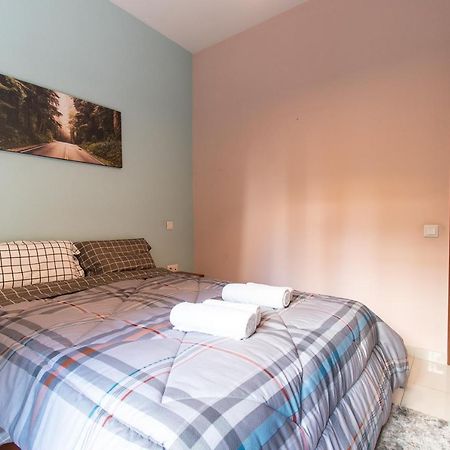 Athens Innova Apartment II المظهر الخارجي الصورة