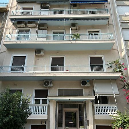 Athens Innova Apartment II المظهر الخارجي الصورة