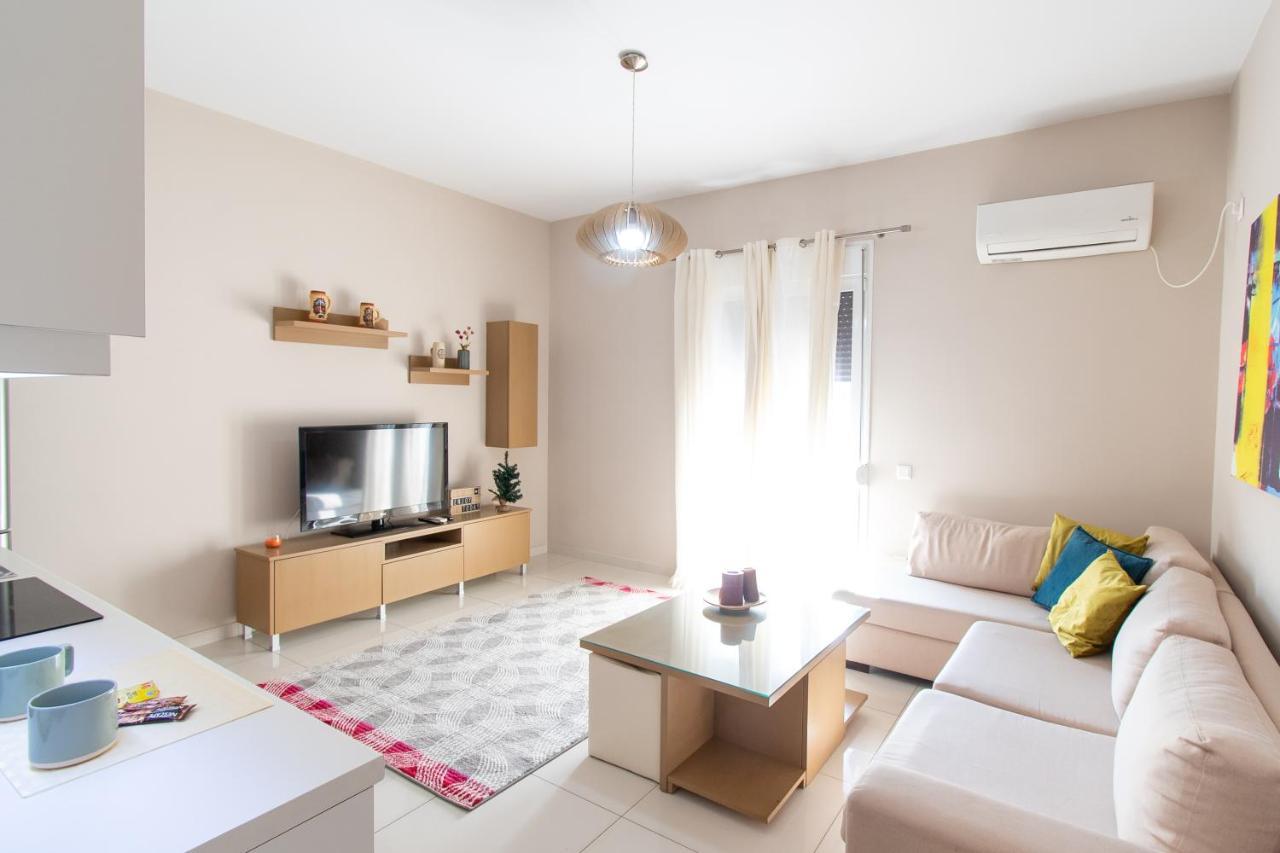 Athens Innova Apartment II المظهر الخارجي الصورة