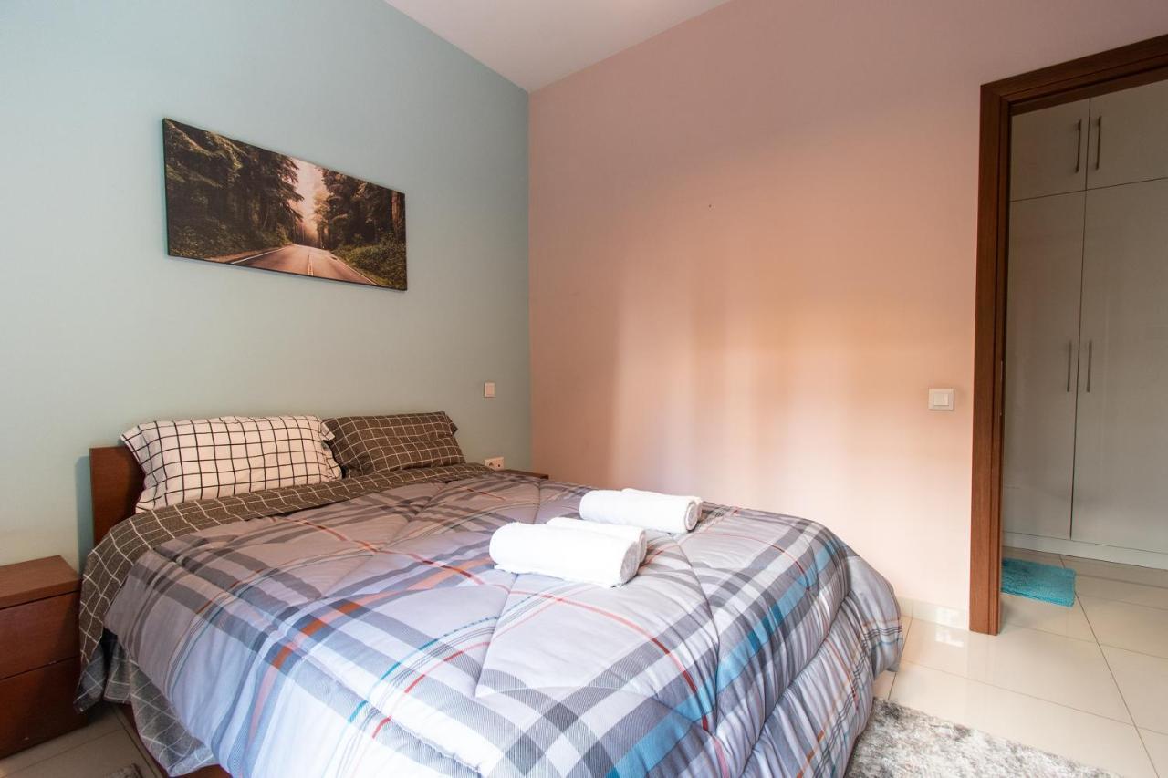 Athens Innova Apartment II المظهر الخارجي الصورة
