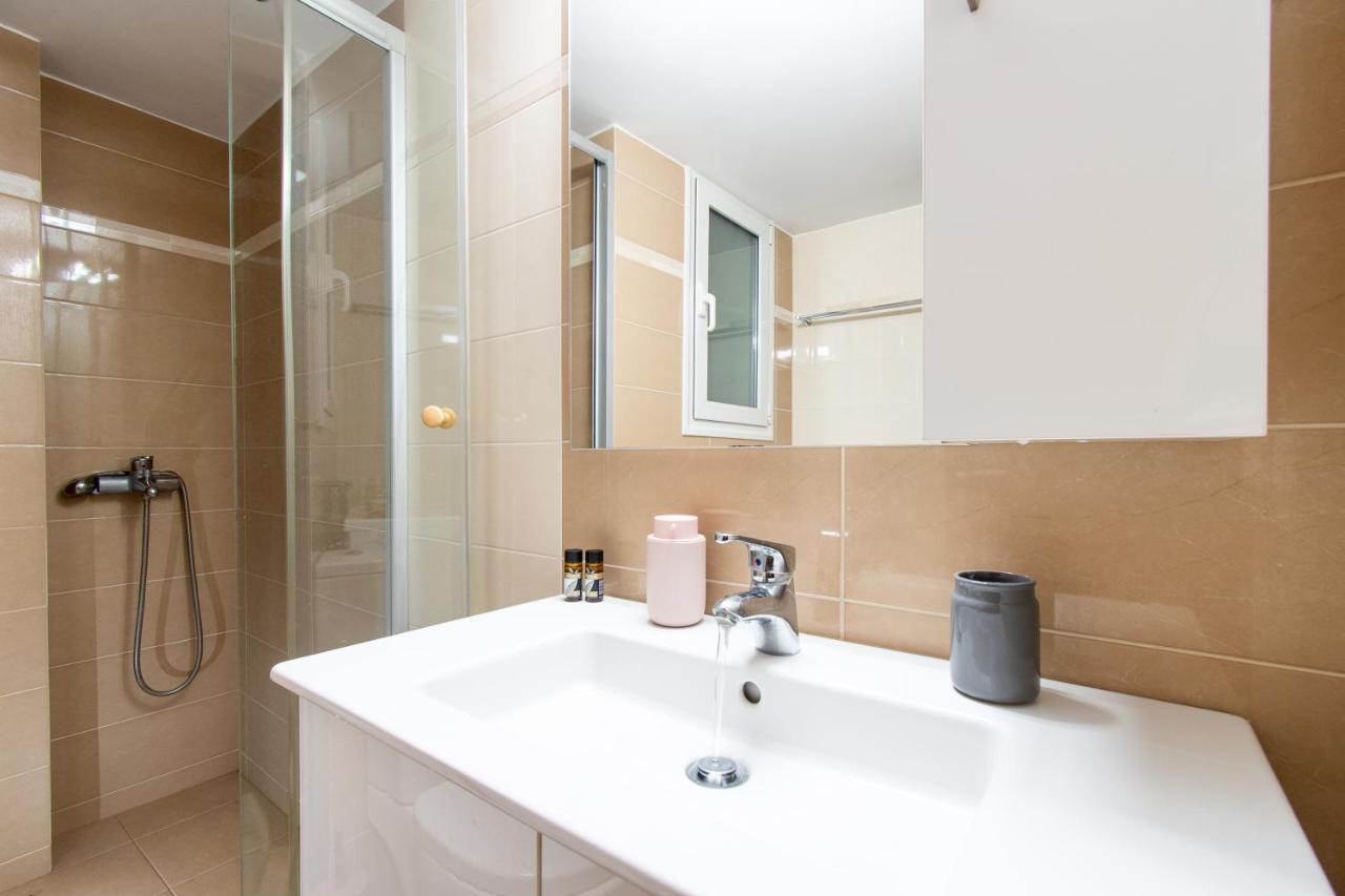 Athens Innova Apartment II المظهر الخارجي الصورة