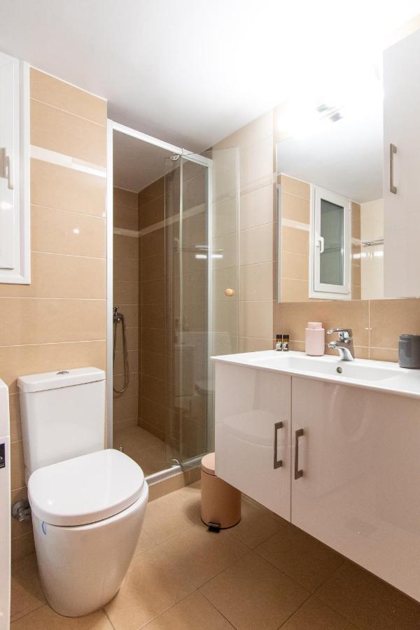Athens Innova Apartment II المظهر الخارجي الصورة