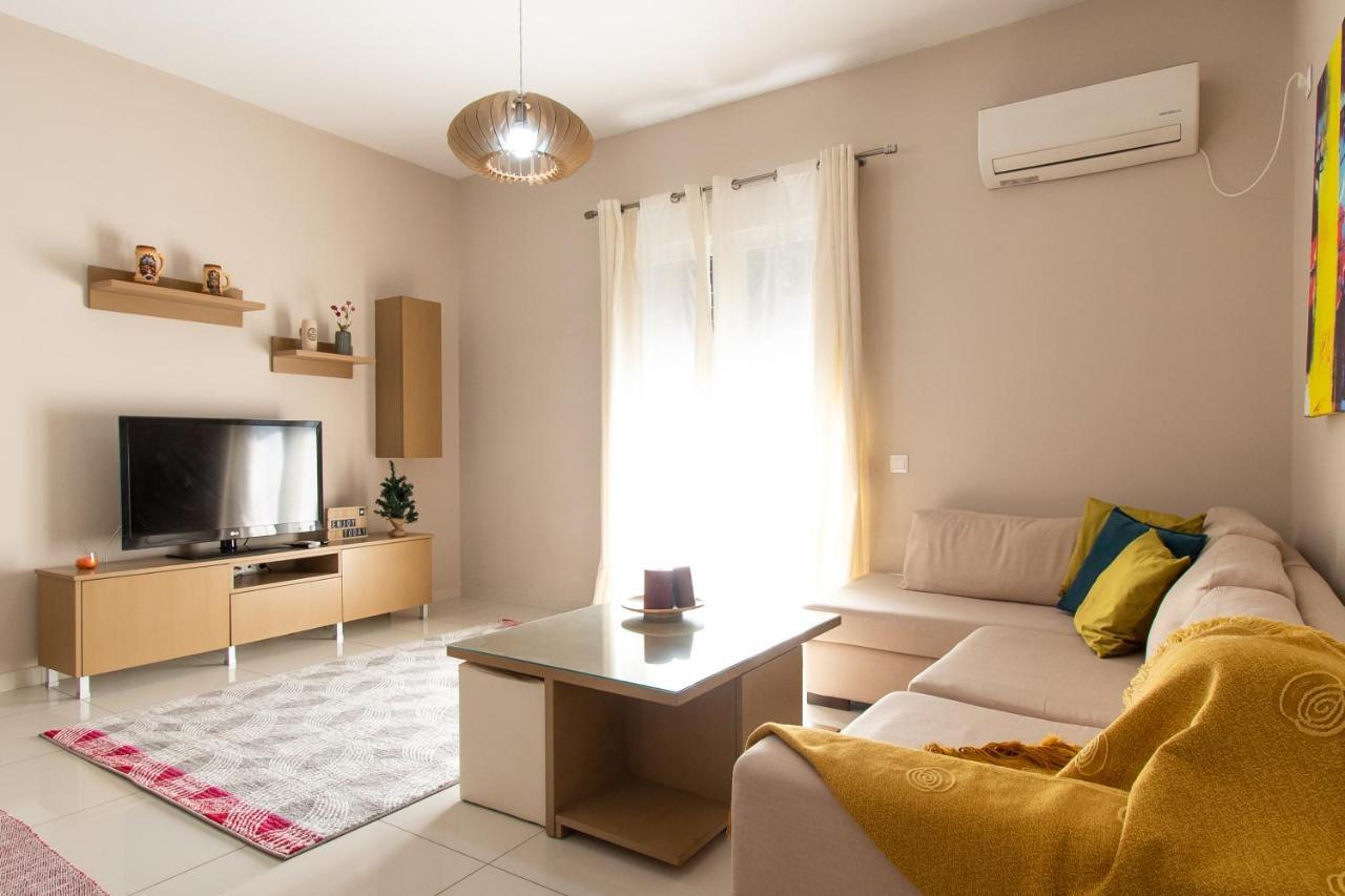 Athens Innova Apartment II المظهر الخارجي الصورة