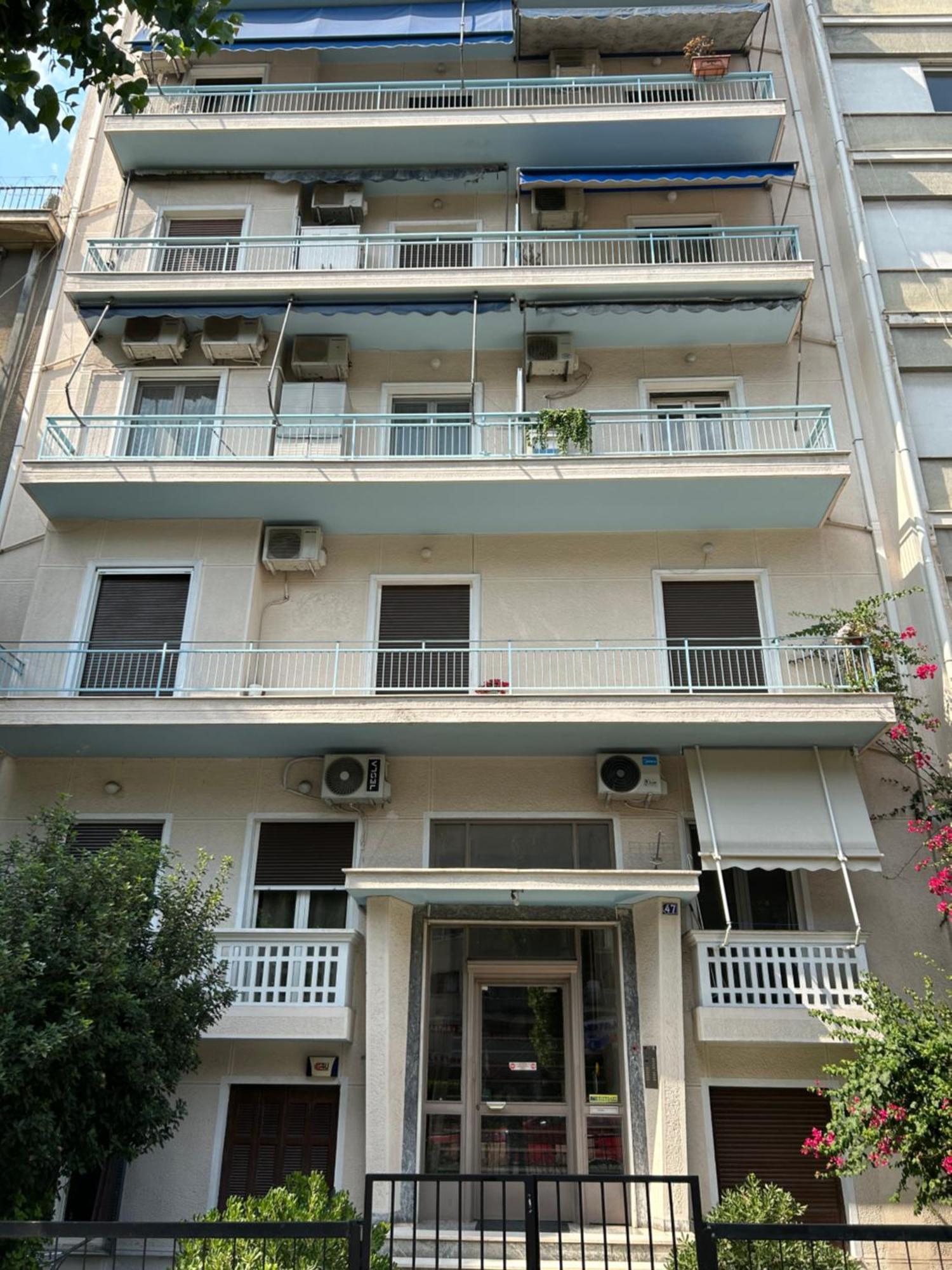 Athens Innova Apartment II المظهر الخارجي الصورة
